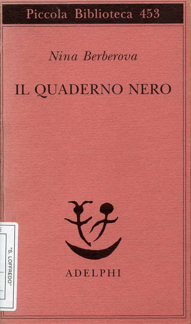 copertina